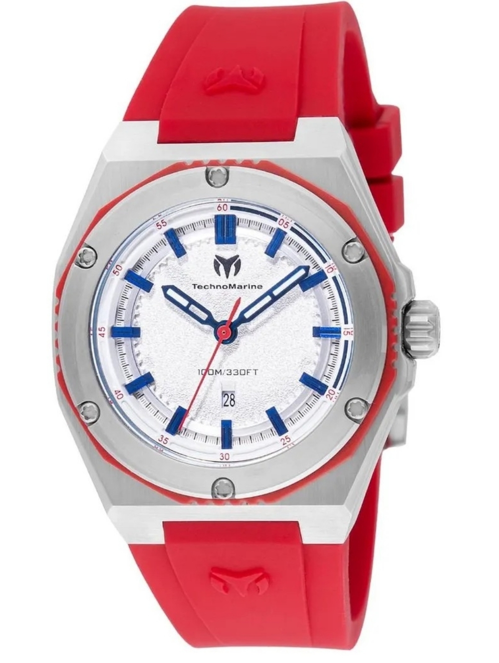 TechnoMarine Coral Legacy Woman's Watch 36mm